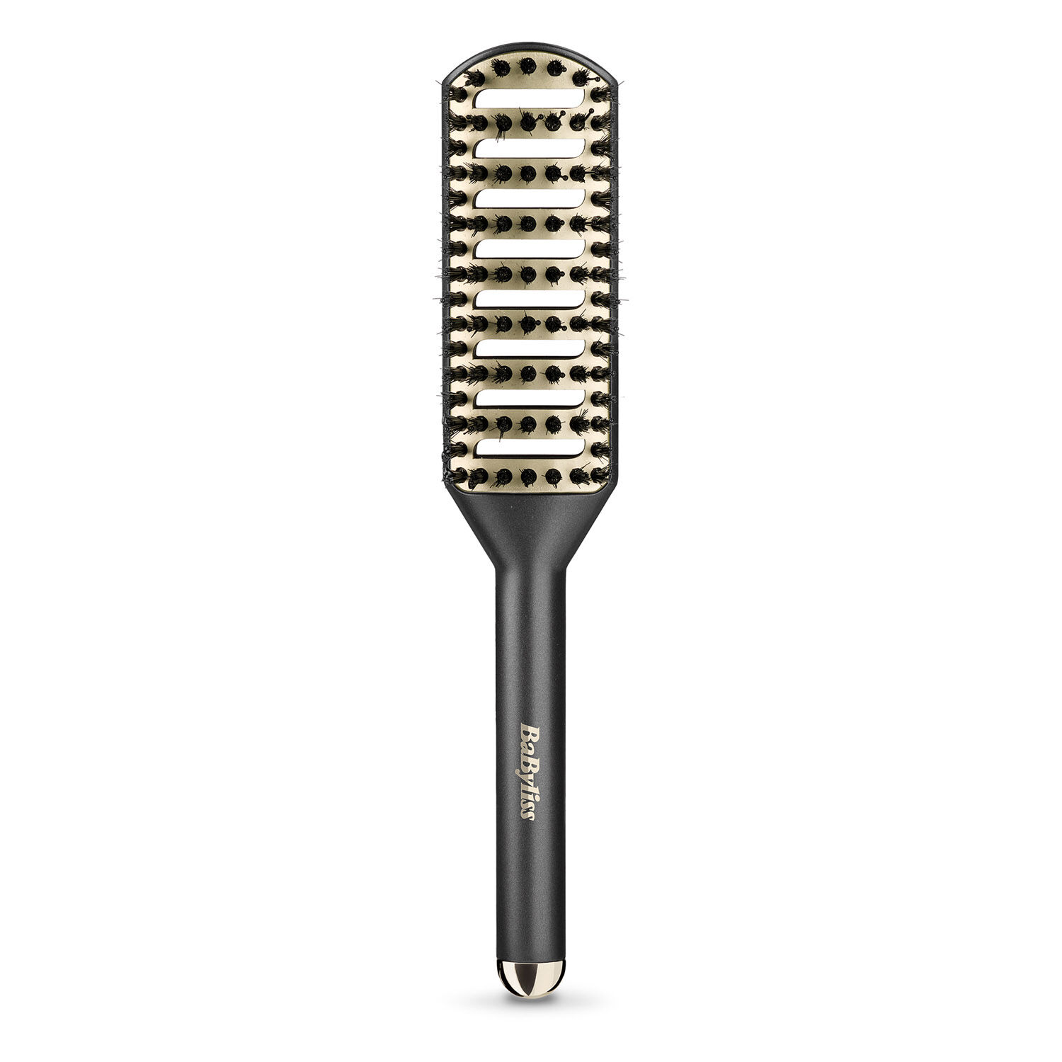 Wet to Dry Ceramic Vented Hair Brush